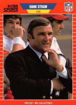 Hank Stram