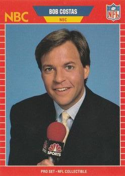 Bob Costas