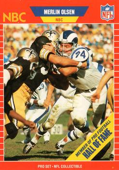 Merlin Olsen