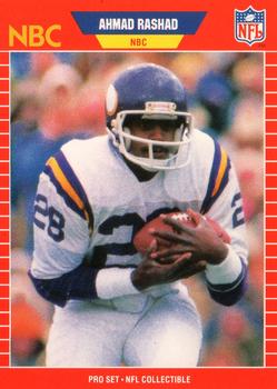 Ahmad Rashad