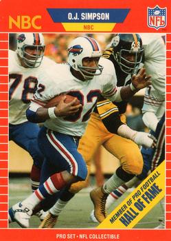 O.J. Simpson