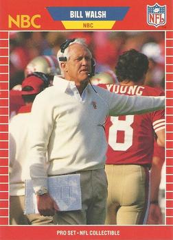 Bill Walsh