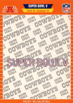 Super Bowl V