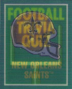 Football Trivia Quiz