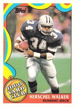 Herschel Walker