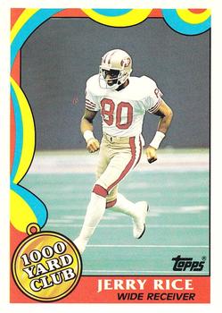 Jerry Rice
