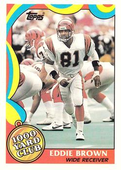 Eddie Brown