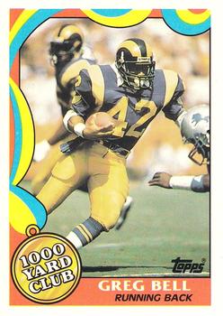 Greg Bell