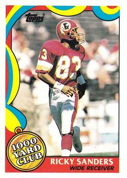 Ricky Sanders