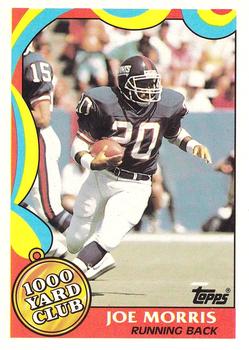 Joe Morris