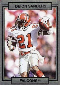 Deion Sanders