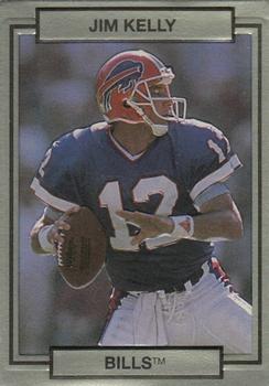 Jim Kelly