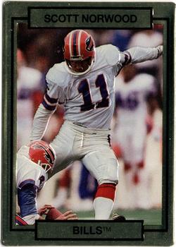 Scott Norwood