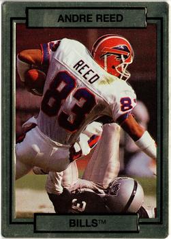 Andre Reed