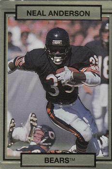 Neal Anderson
