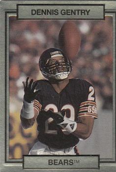 Dennis Gentry