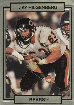 Jay Hilgenberg