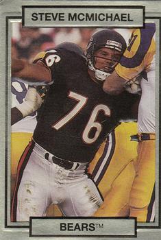 Steve McMichael