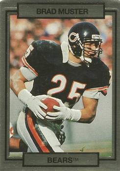 Brad Muster
