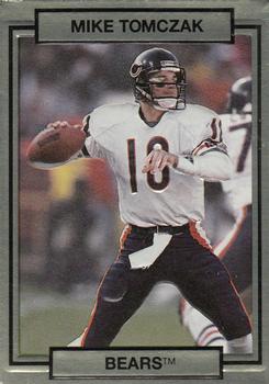 Mike Tomczak