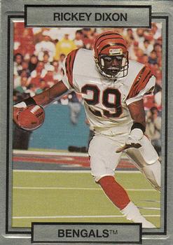 Rickey Dixon