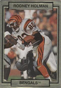 Rodney Holman