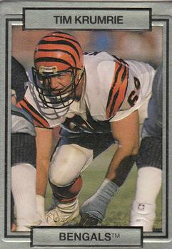 Tim Krumrie