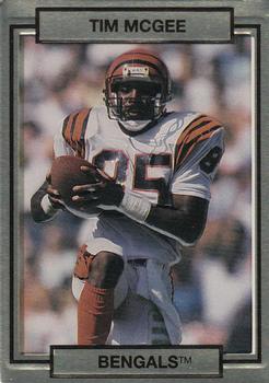 Tim McGee