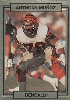 Anthony Munoz