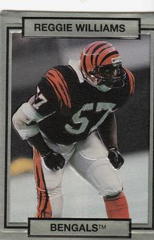 Reggie Williams