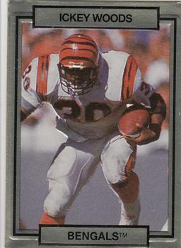 Ickey Woods