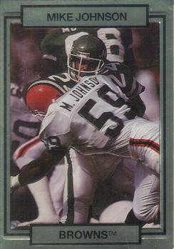 Mike Johnson