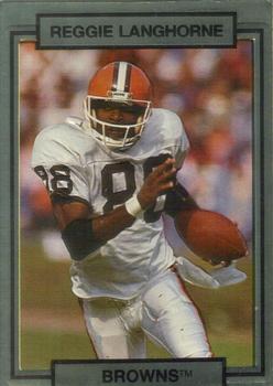 Reggie Langhorne