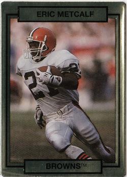 Eric Metcalf