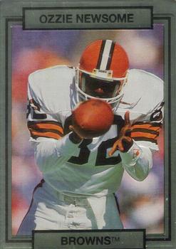 Ozzie Newsome