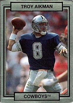 Troy Aikman