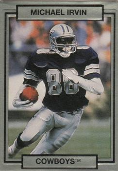 Michael Irvin
