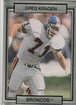 Greg Kragen