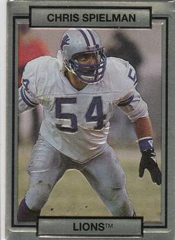 Chris Spielman