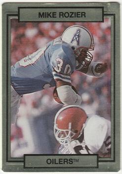 Mike Rozier