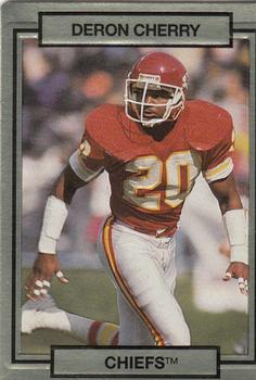 Deron Cherry