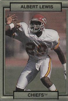 Albert Lewis