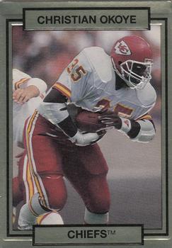 Christian Okoye