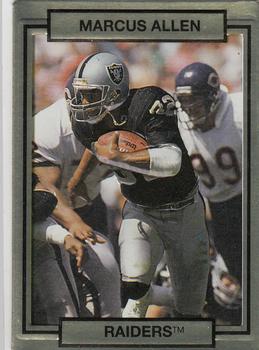Marcus Allen