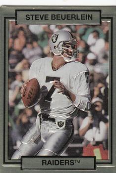 Steve Beuerlein