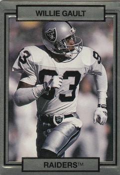 Willie Gault