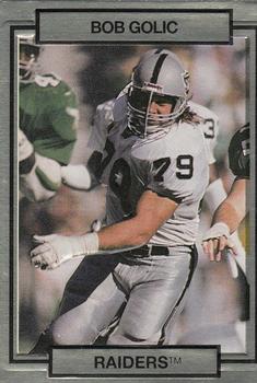 Bob Golic