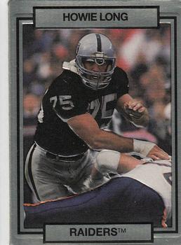 Howie Long