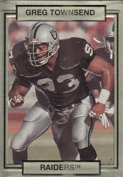 Greg Townsend