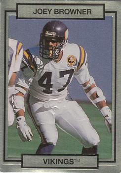 Joey Browner
